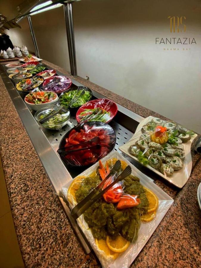 Trs Fantazia Neama Bay Hotel 샤름 엘 셰이크 외부 사진